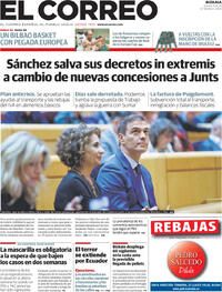 El Correo - 11-01-2024