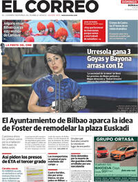 El Correo - 11-02-2024