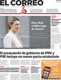 El Correo - 11-06-2024