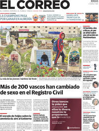 El Correo - 12-02-2024