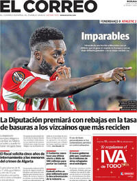 El Correo - 12-12-2024