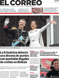 El Correo
