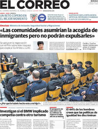 El Correo