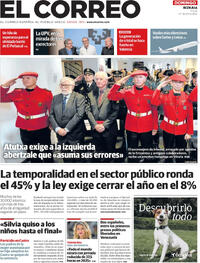 El Correo - 17-11-2024