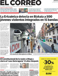 El Correo - 18-01-2024