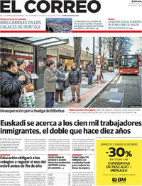 El Correo - 19-01-2024