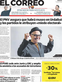 El Correo - 24-01-2024