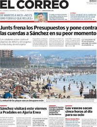 El Correo - 24-07-2024