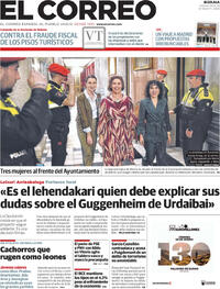 El Correo - 26-01-2024