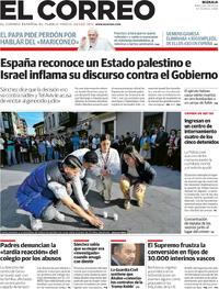 El Correo - 29-05-2024