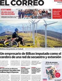 El Correo - 29-12-2024