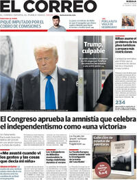 El Correo - 31-05-2024