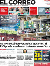 El Correo - 01-06-2025