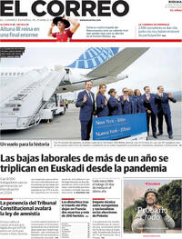 El Correo - 02-06-2025