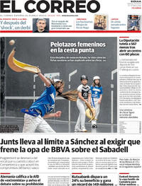 El Correo - 03-05-2025