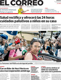 El Correo