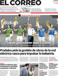 El Correo