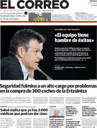 El Correo