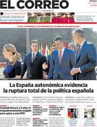 El Correo