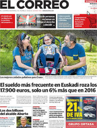 El Correo - 08-06-2025
