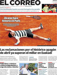 El Correo - 09-06-2025
