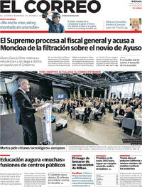 El Correo