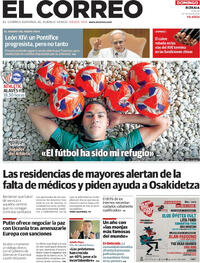El Correo