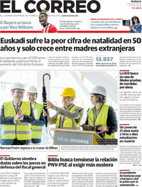 El Correo - 11-06-2025