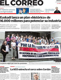 El Correo