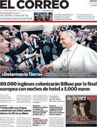 El Correo - 13-05-2025