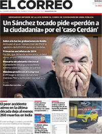 El Correo