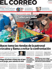 El Correo - 15-05-2025