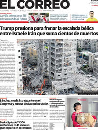 El Correo - 16-06-2025