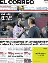 El Correo