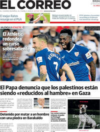 El Correo