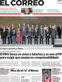 El Correo