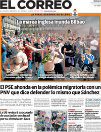 El Correo