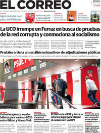 El Correo