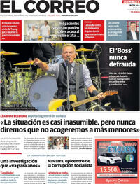 El Correo - 22-06-2025