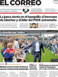 El Correo - 23-05-2025
