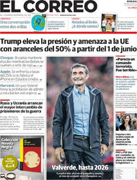 El Correo - 24-05-2025