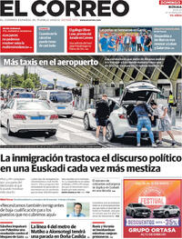 El Correo - 25-05-2025