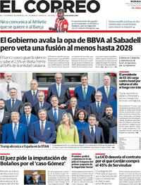 El Correo - 25-06-2025