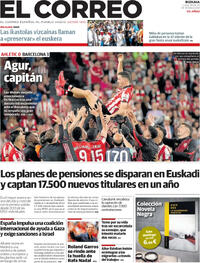 El Correo - 26-05-2025