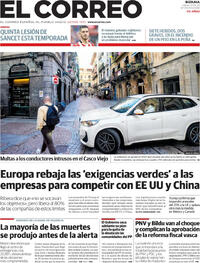 El Correo - 27-02-2025