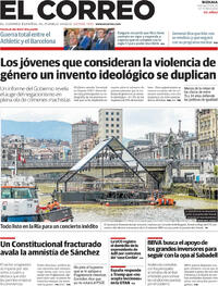 El Correo - 27-06-2025