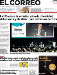 El Correo