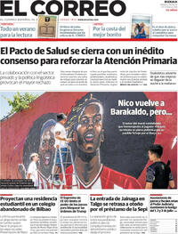 El Correo