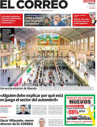 El Correo