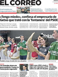 El Correo - 30-05-2025